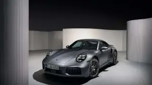 Porsche 911 Turbo S 2026 - 21