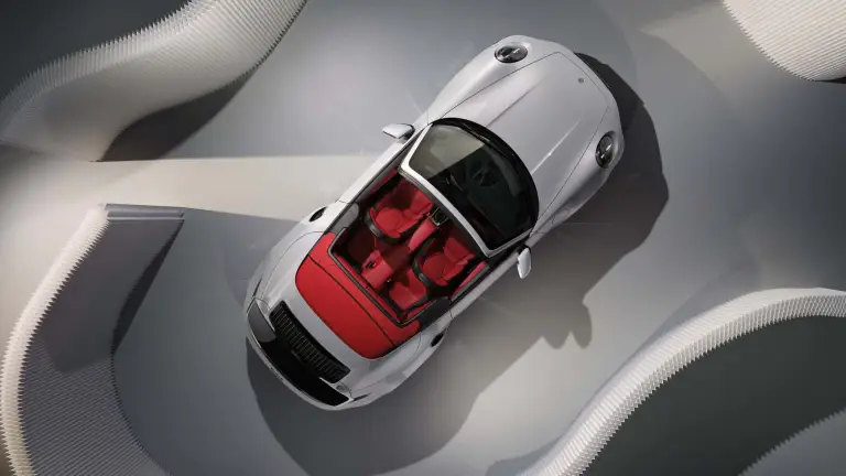 Porsche 911 Turbo S 2026 - 23