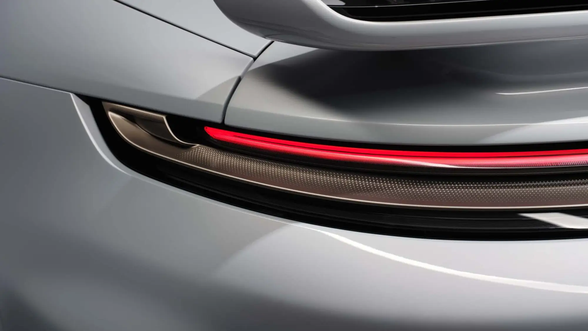 Porsche 911 Turbo S 2026 - 30