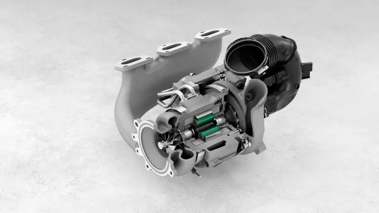 Porsche 911 Turbo S 2026 - 31