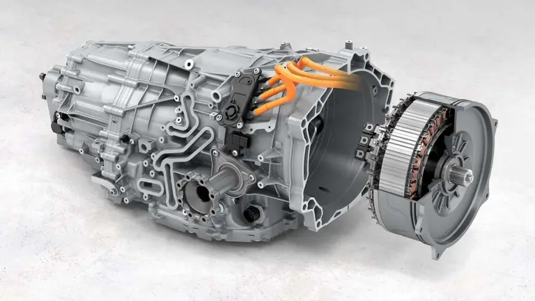 Porsche 911 Turbo S 2026 - 32