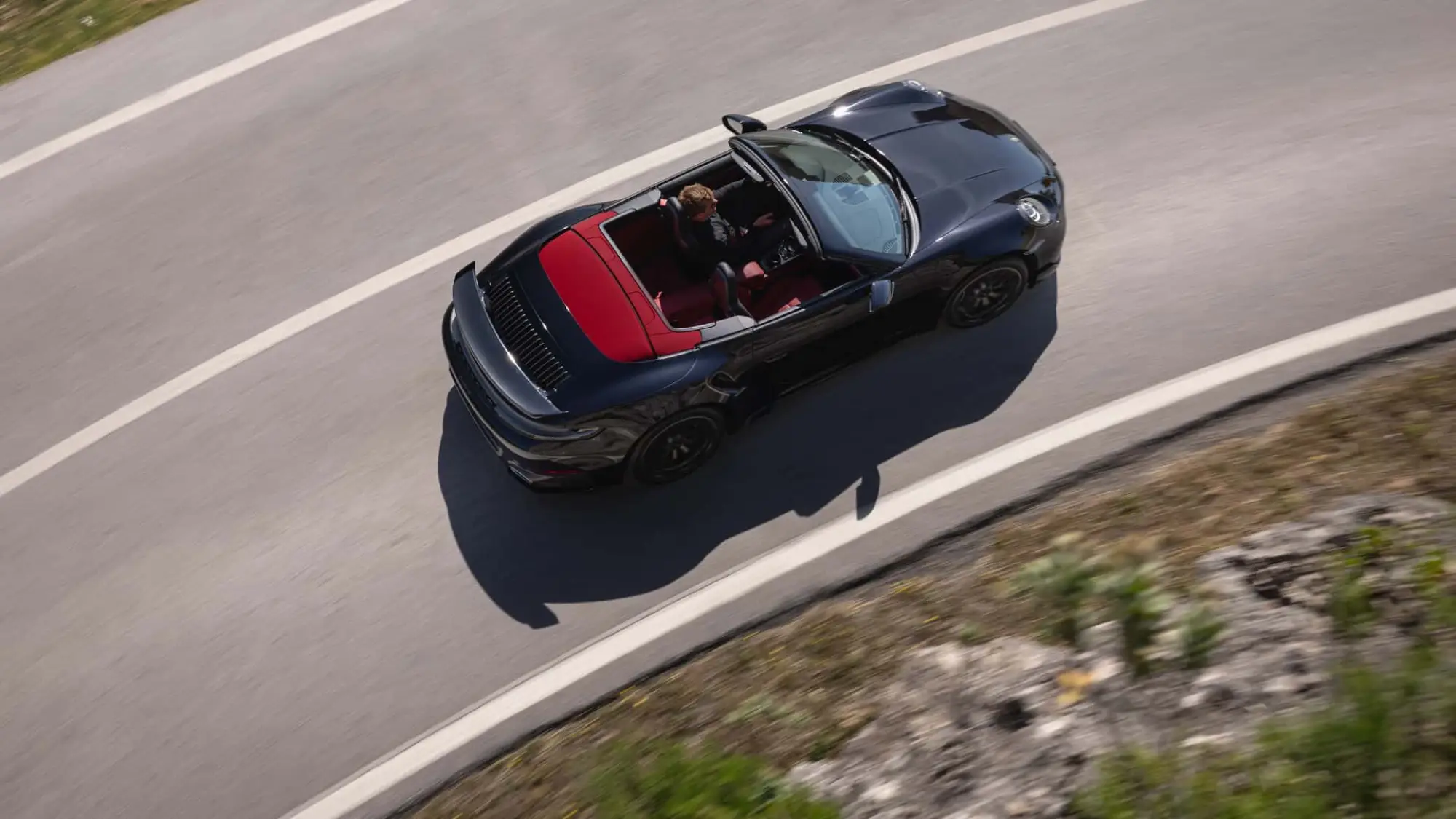 Porsche 911 Turbo S 2026 - 6