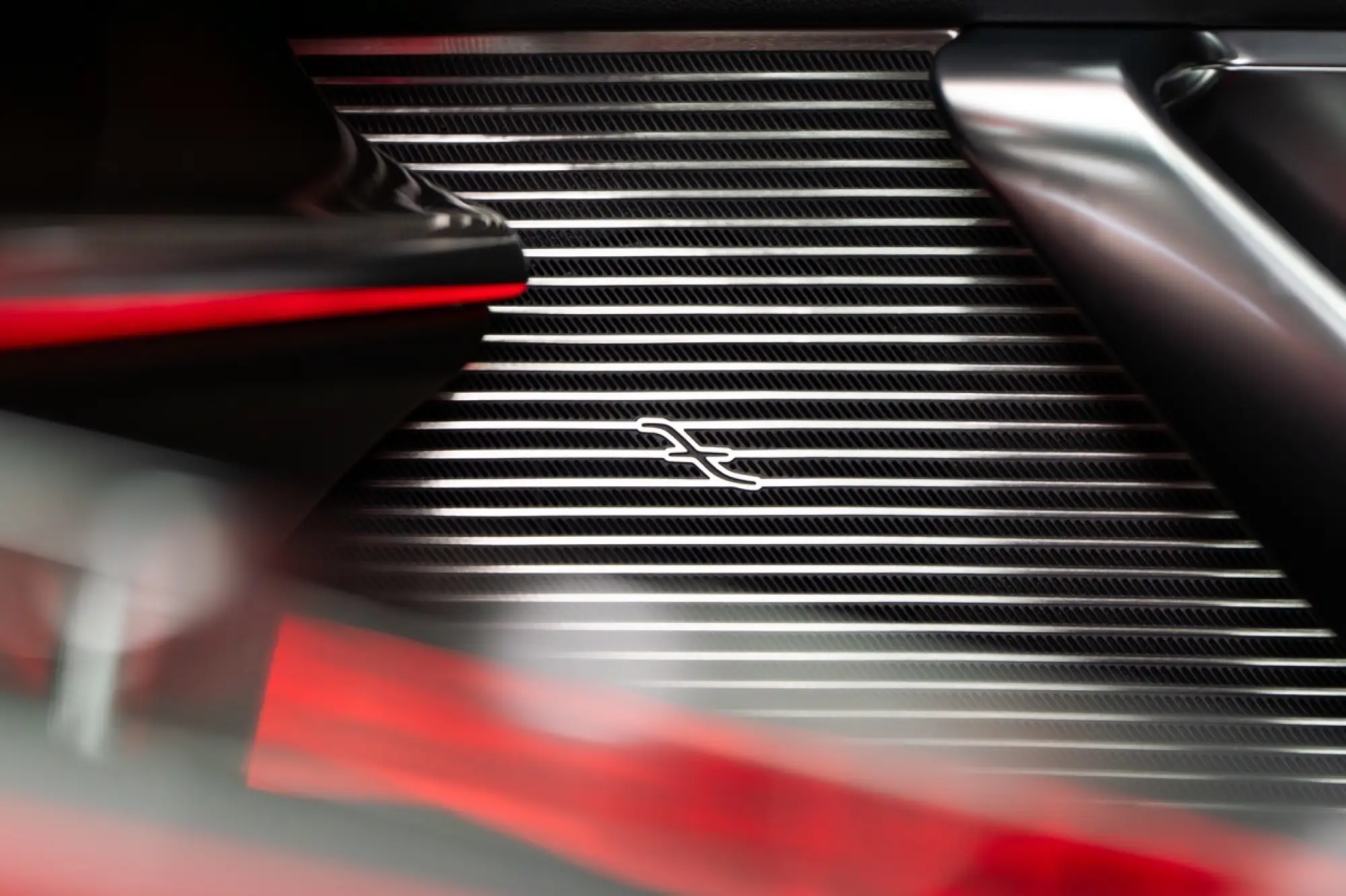 Mercedes GLC elettrica - Foto ufficiali - 21