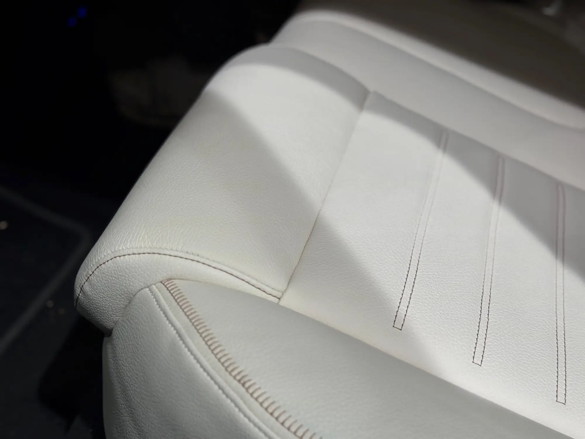 Mercedes GLC elettrica - Salone di Monaco 2025 - 15