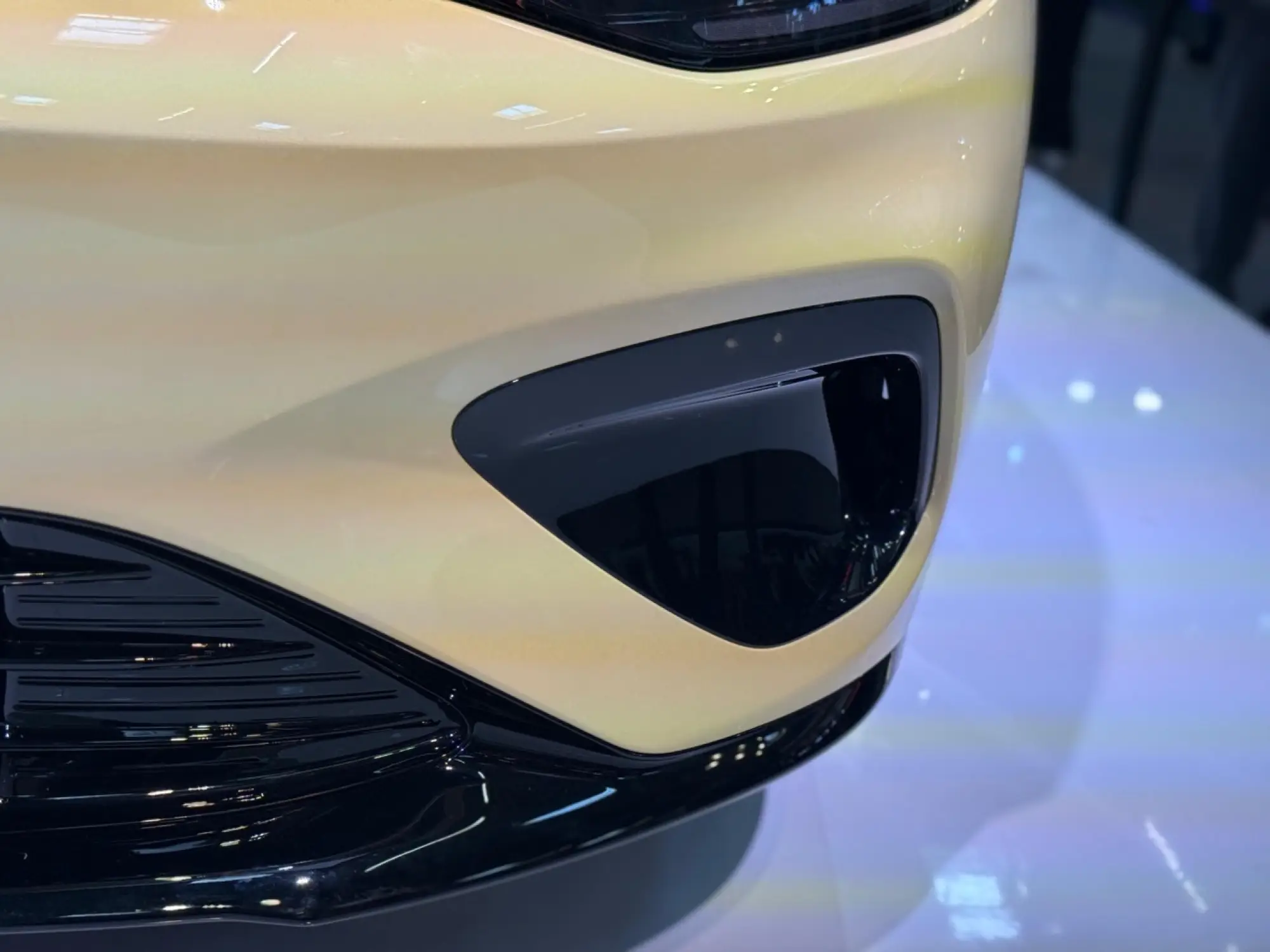 Leapmotor B05 - Salone di Monaco 2025 - 5