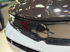 Opel Mokka GSE - Salone di Monaco 2025
