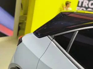 Opel Mokka GSE - Salone di Monaco 2025