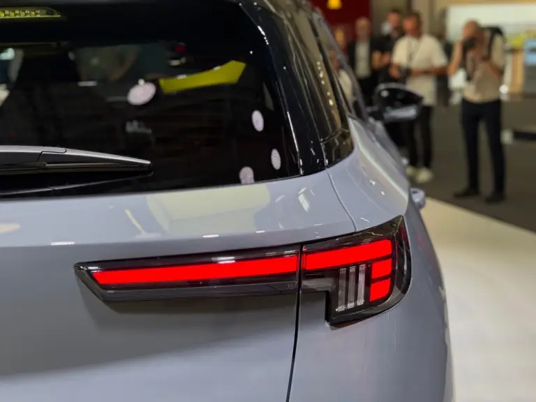 Opel Mokka GSE - Salone di Monaco 2025 - 5