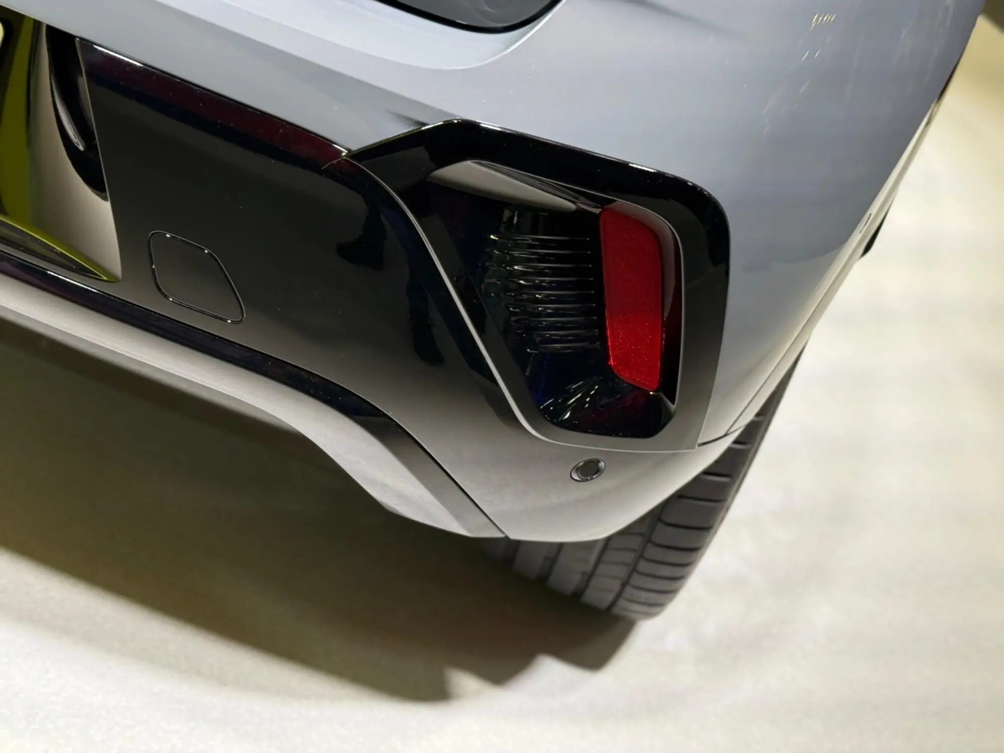 Opel Mokka GSE - Salone di Monaco 2025 - 7