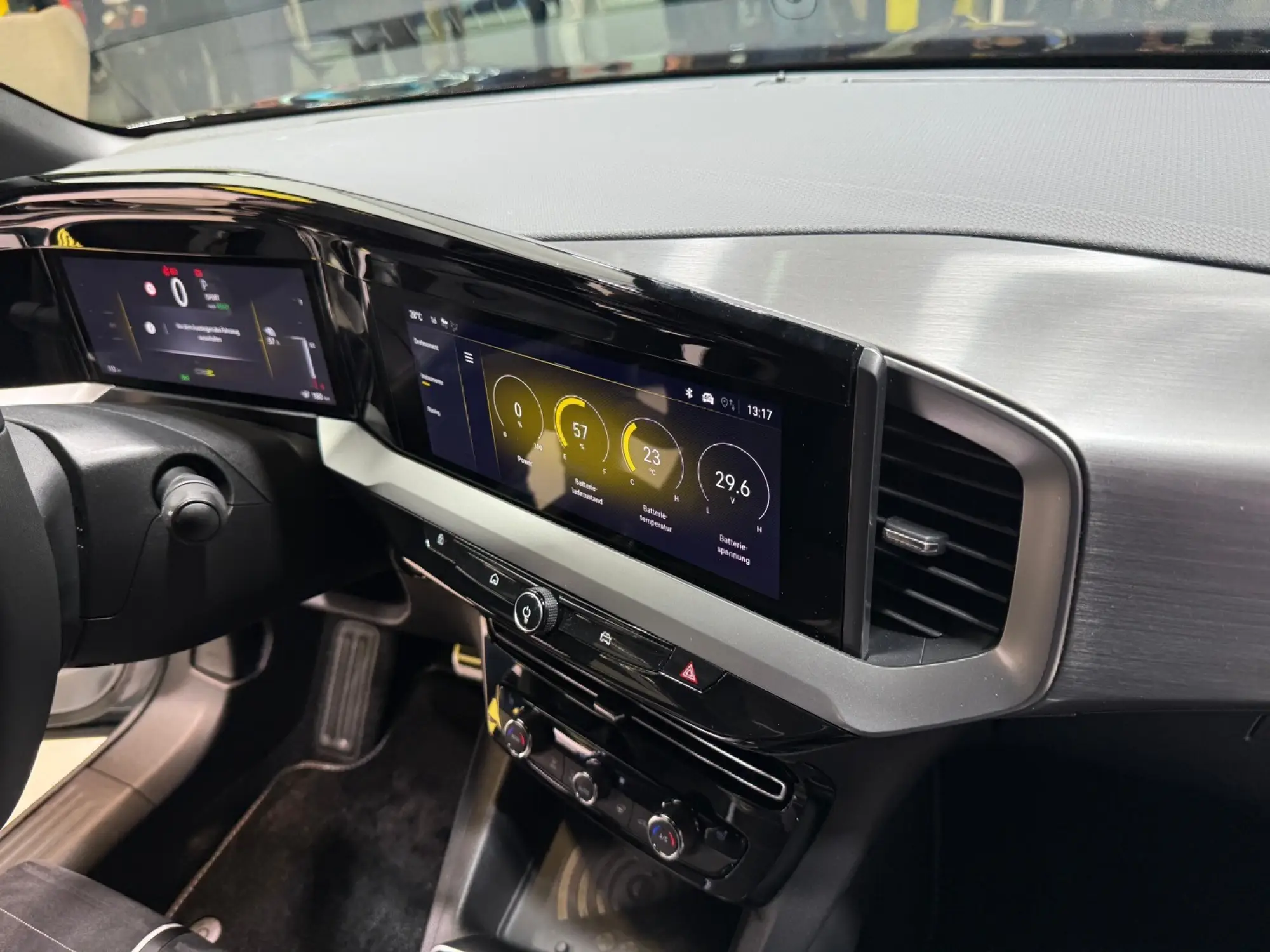 Opel Mokka GSE - Salone di Monaco 2025 - 13