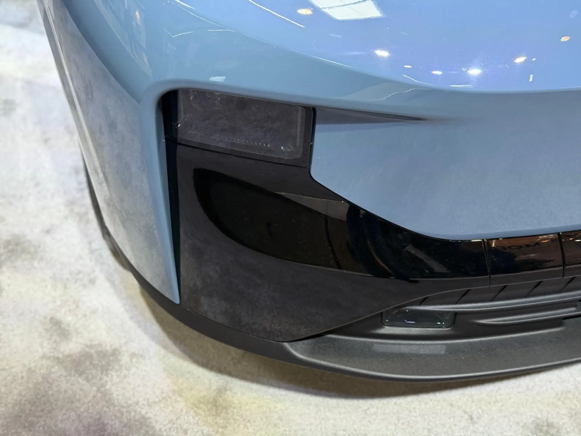 Leapmotor B10 - Salone di Monaco 2025 - 2