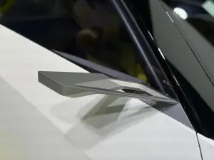Opel Corsa GSE Vision Gran Turismo - Salone di Monaco 2025 - 6