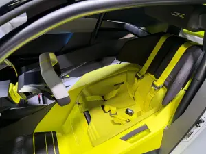 Opel Corsa GSE Vision Gran Turismo - Salone di Monaco 2025 - 8