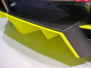 Opel Corsa GSE Vision Gran Turismo - Salone di Monaco 2025 - 2