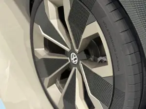 Volkswagen ID Cross Concept - Salone di Monaco 2025