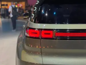 Volkswagen ID Cross Concept - Salone di Monaco 2025