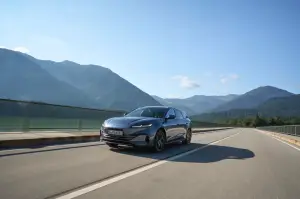 BYD Seal 6 DM-i Touring - Foto ufficiali