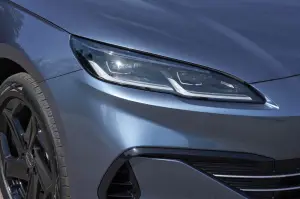 BYD Seal 6 DM-i Touring - Foto ufficiali