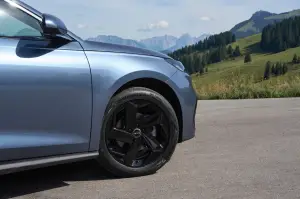BYD Seal 6 DM-i Touring - Foto ufficiali