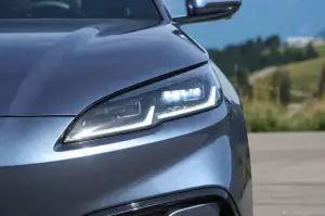 BYD Seal 6 DM-i Touring - Foto ufficiali
