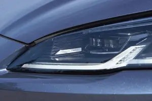 BYD Seal 6 DM-i Touring - Foto ufficiali