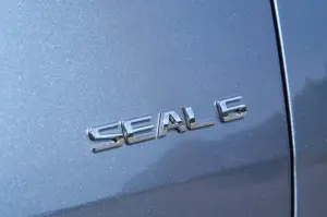 BYD Seal 6 DM-i Touring - Foto ufficiali