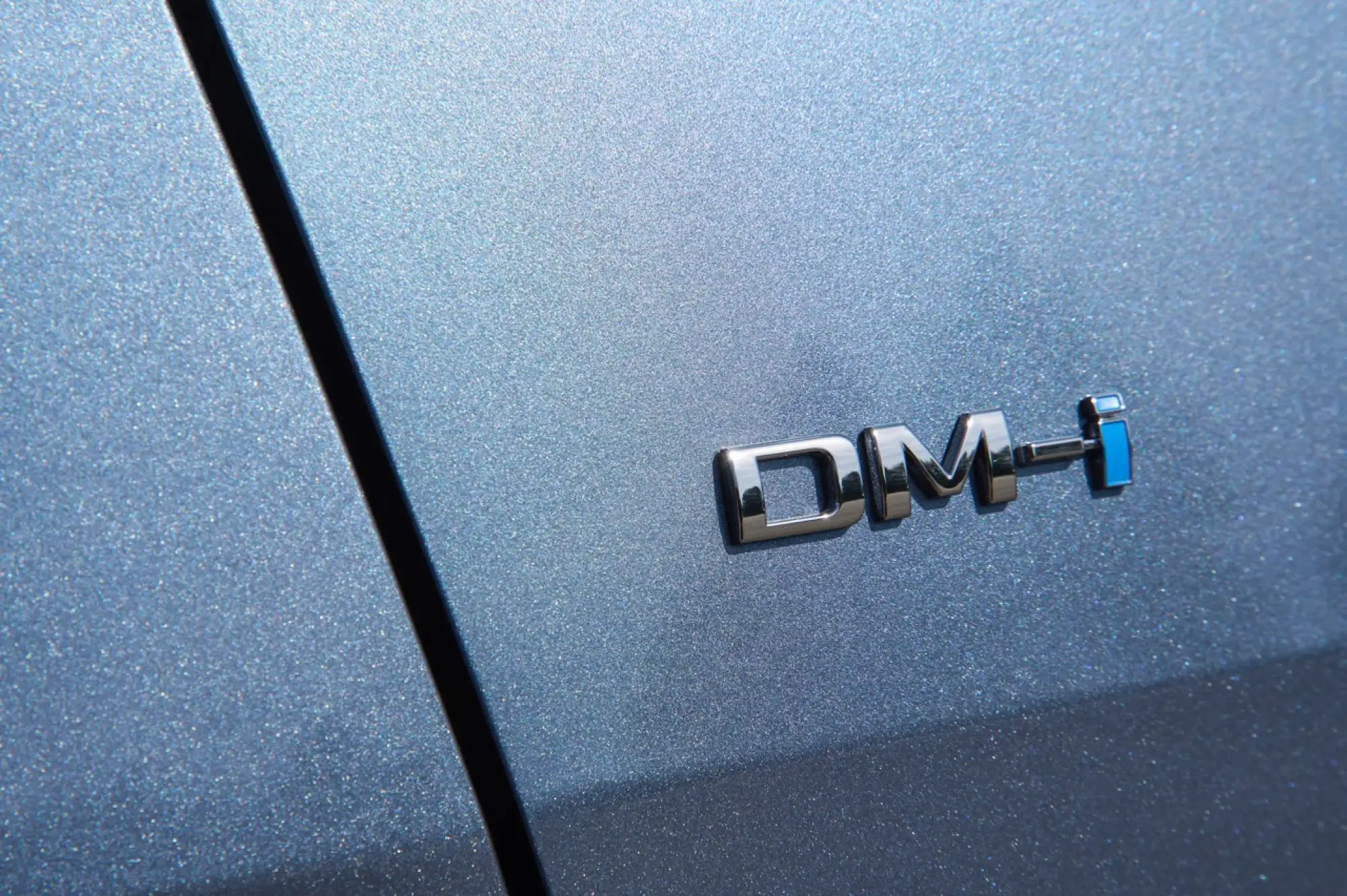 BYD Seal 6 DM-i Touring - Foto ufficiali - 32