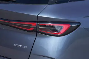 BYD Seal 6 DM-i Touring - Foto ufficiali