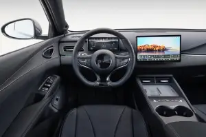 BYD Seal 6 DM-i Touring - Foto ufficiali