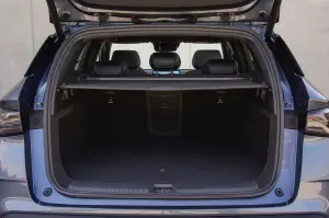 BYD Seal 6 DM-i Touring - Foto ufficiali