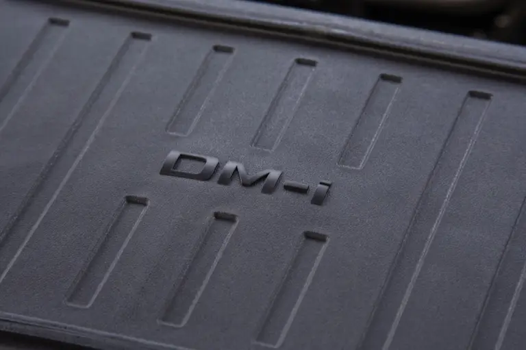 BYD Seal 6 DM-i Touring - Foto ufficiali - 49