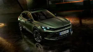 Cupra Tribe Edition - 17