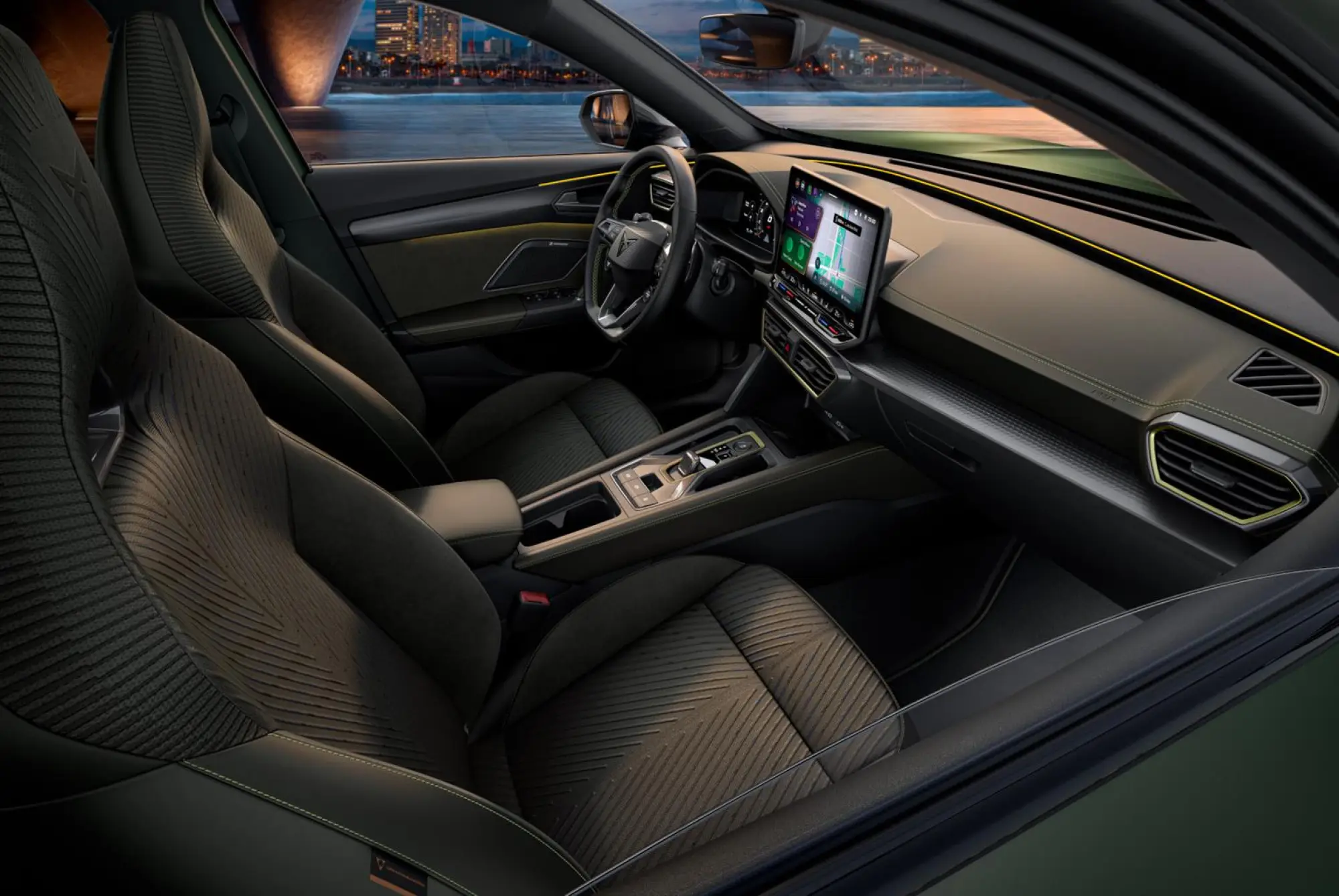 Cupra Tribe Edition - 11