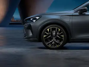 Cupra Tribe Edition - 12