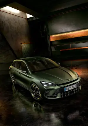 Cupra Tribe Edition - 2