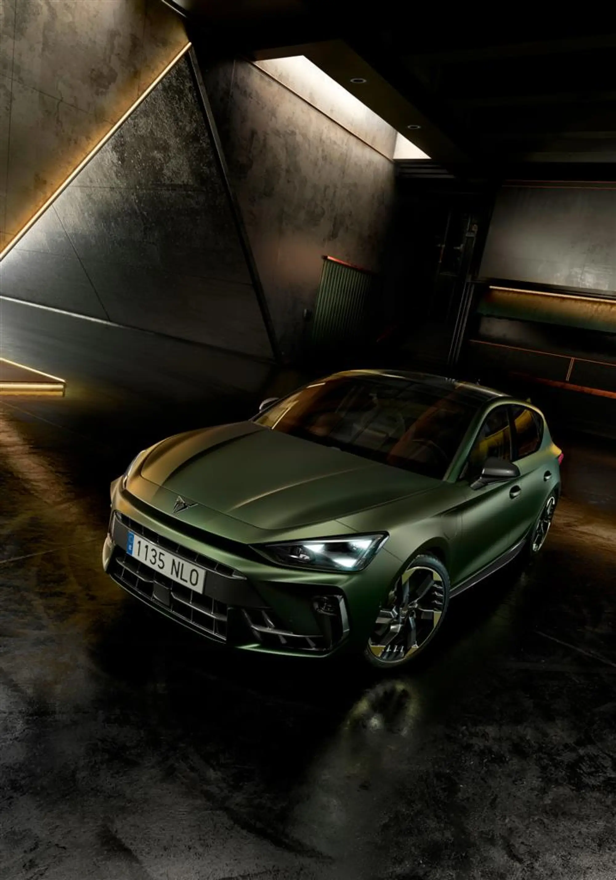 Cupra Tribe Edition - 4
