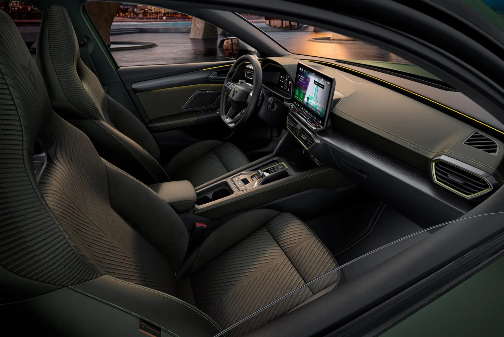 Cupra Tribe Edition - 6