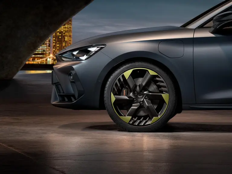 Cupra Tribe Edition - 3