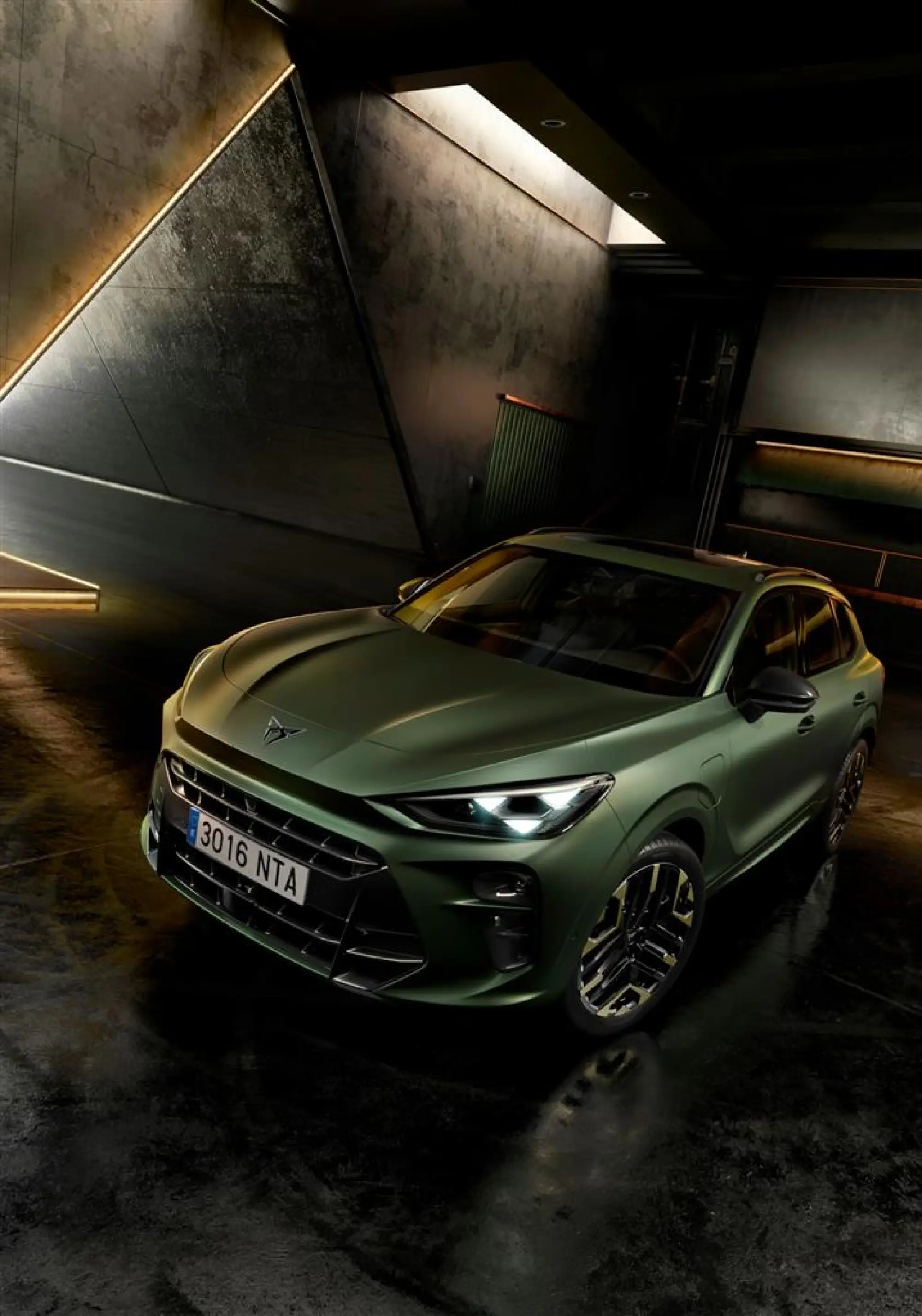 Cupra Tribe Edition - 10