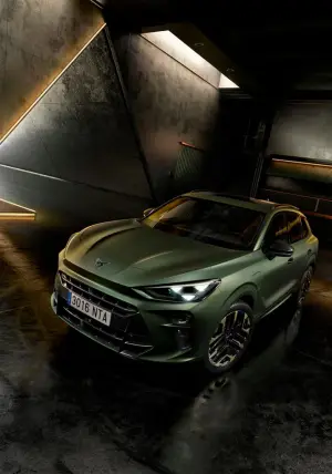 Cupra Tribe Edition - 10