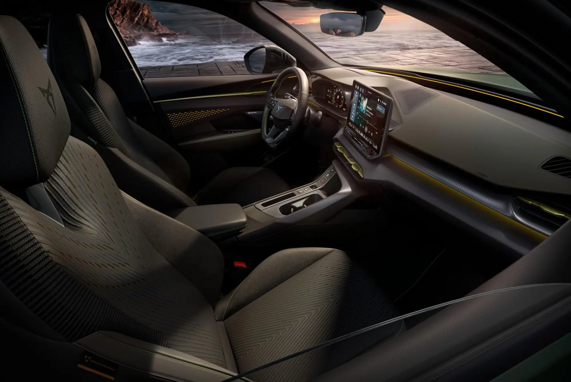 Cupra Tribe Edition - 7
