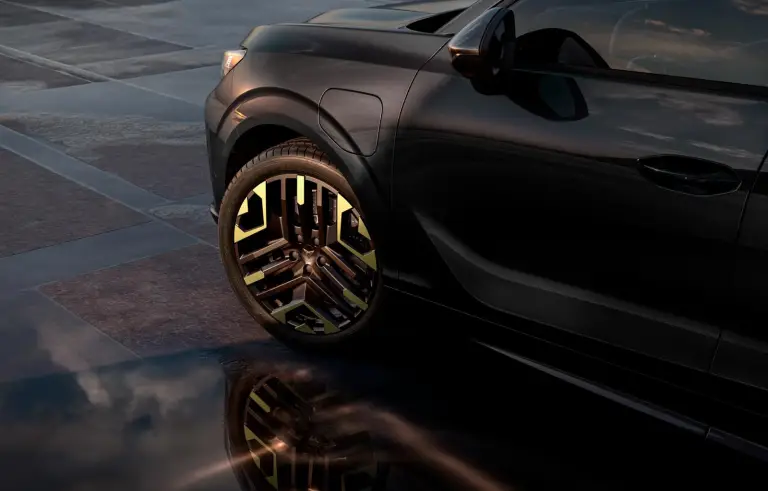Cupra Tribe Edition - 8