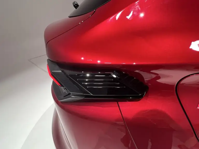 Nuova Renault Clio 2026 - 1