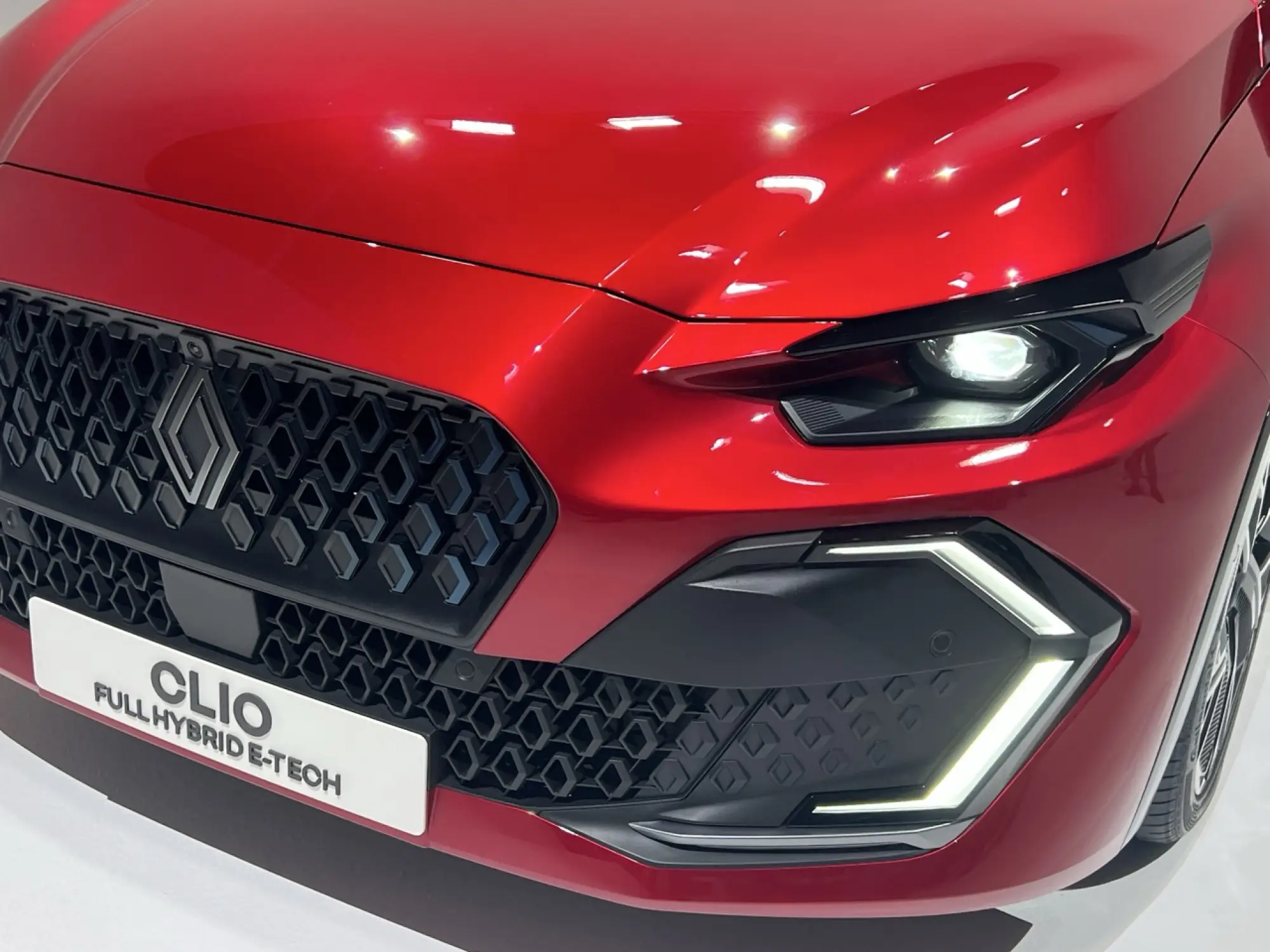 Nuova Renault Clio 2026 - 7