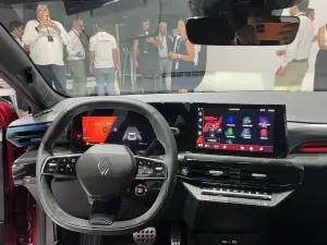 Nuova Renault Clio 2026