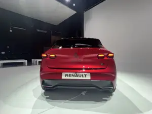 Nuova Renault Clio 2026
