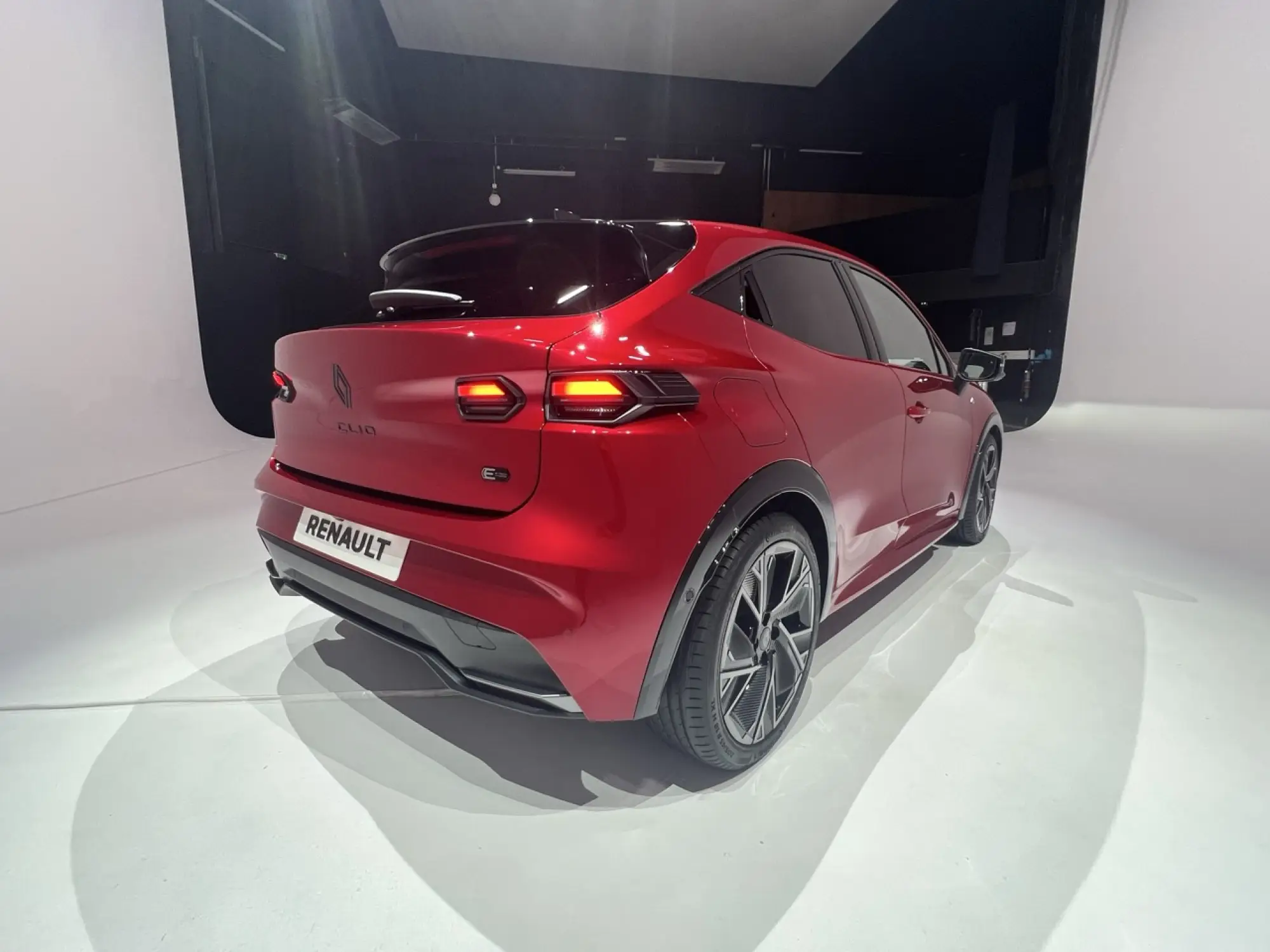 Nuova Renault Clio 2026 - 5