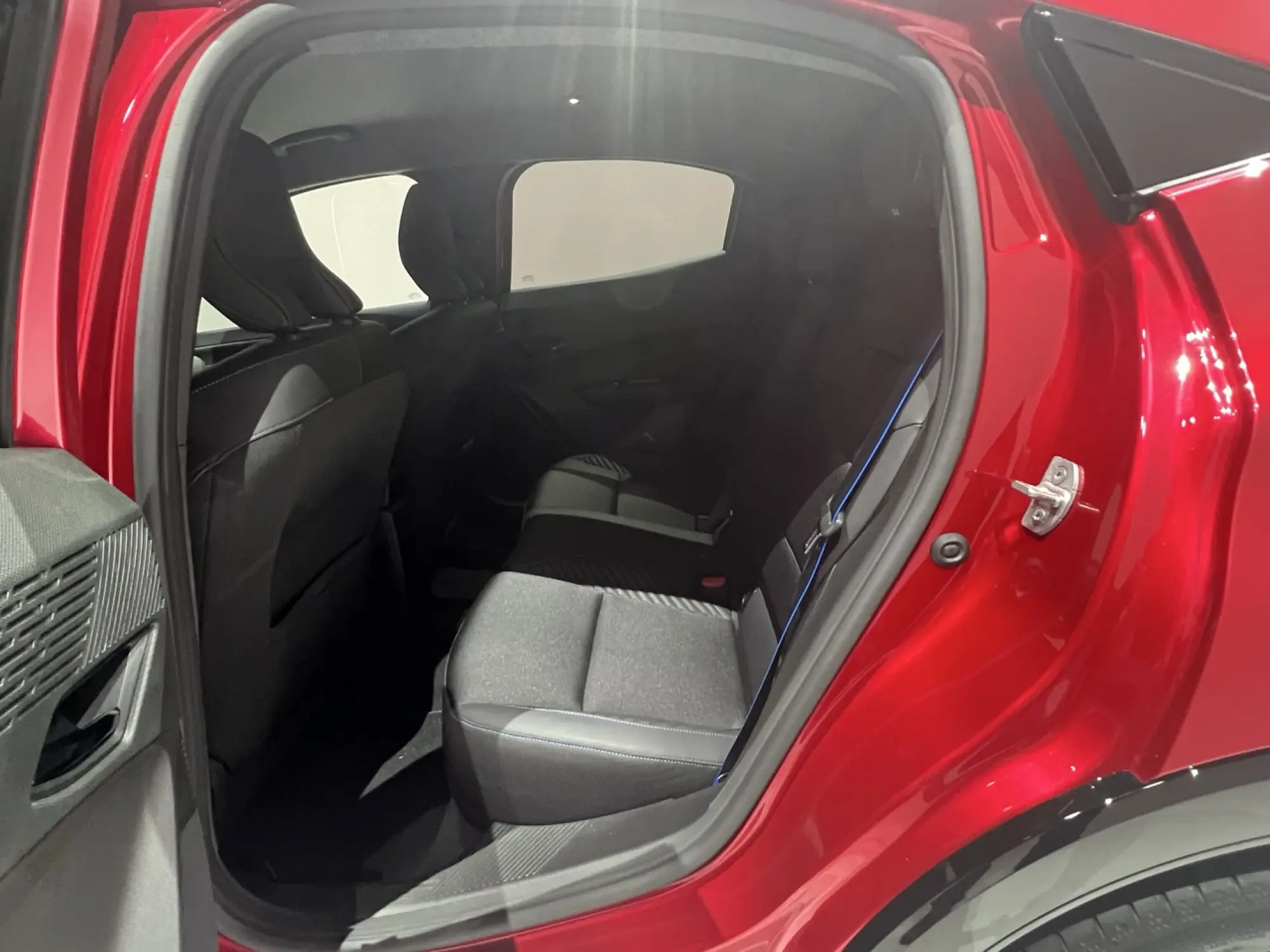Nuova Renault Clio 2026 - 10