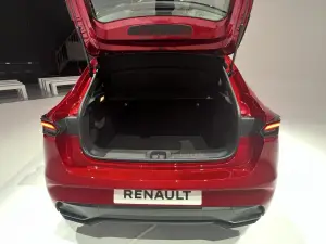 Nuova Renault Clio 2026