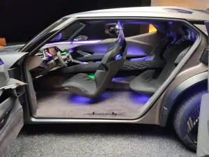Cupra Tindaya - Salone di Monaco 2025 - 6